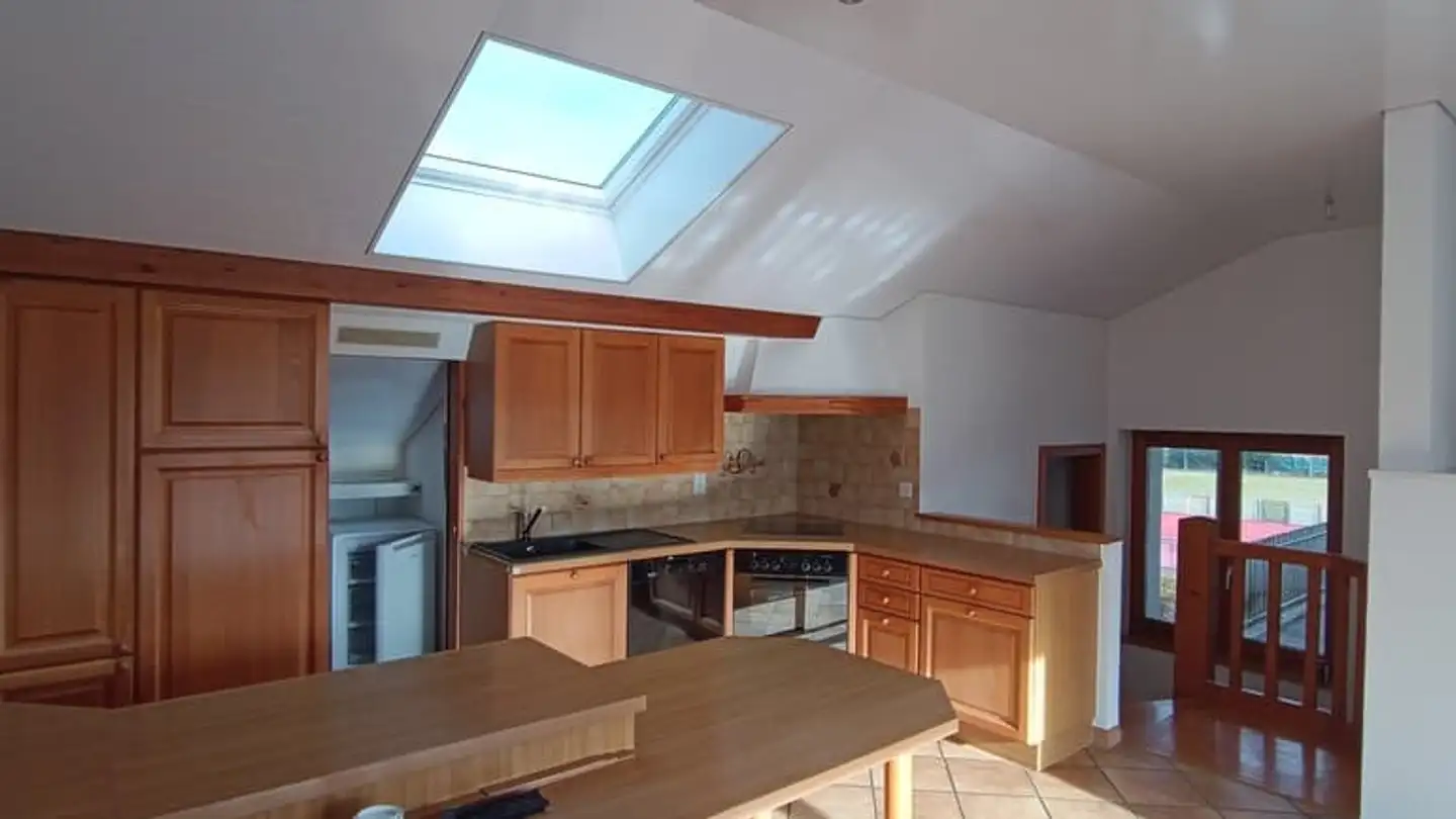 Apartment for rent - Rue Du Général-Guisan 12, 2822 Courroux - Photo 3