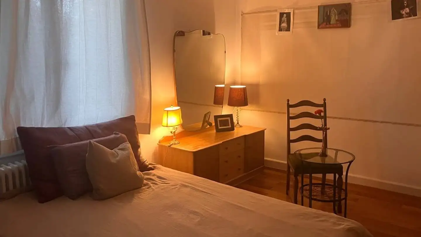 Stanza singola in affitto - 8057 Zürich