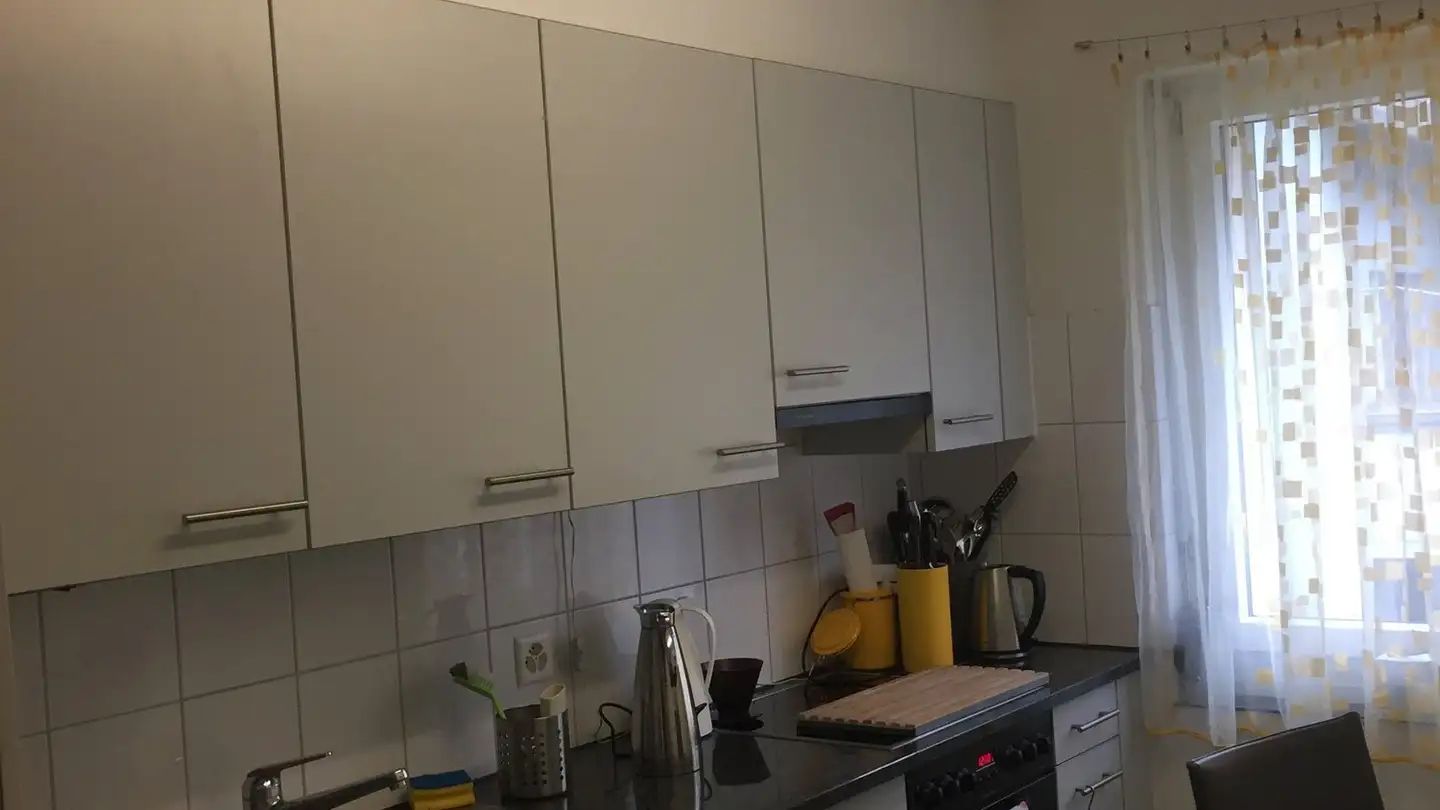 Apartment for rent - Pappelstrasse 40, 4123 Allschwil - Photo 2