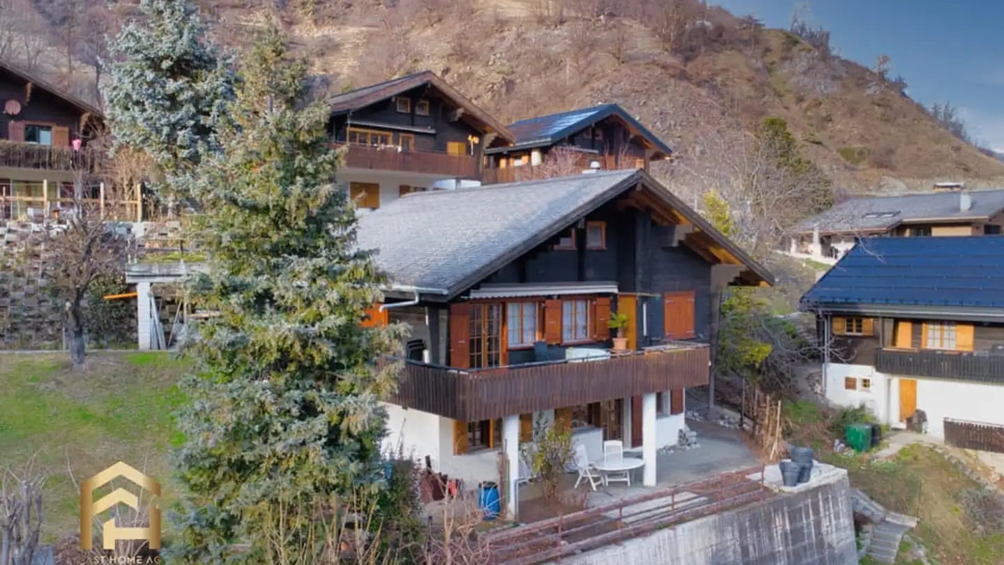 Single house for sale - 3982 Bitsch