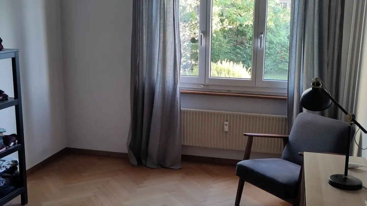 Appartamento in affitto - Asterweg 21, 3004 Bern