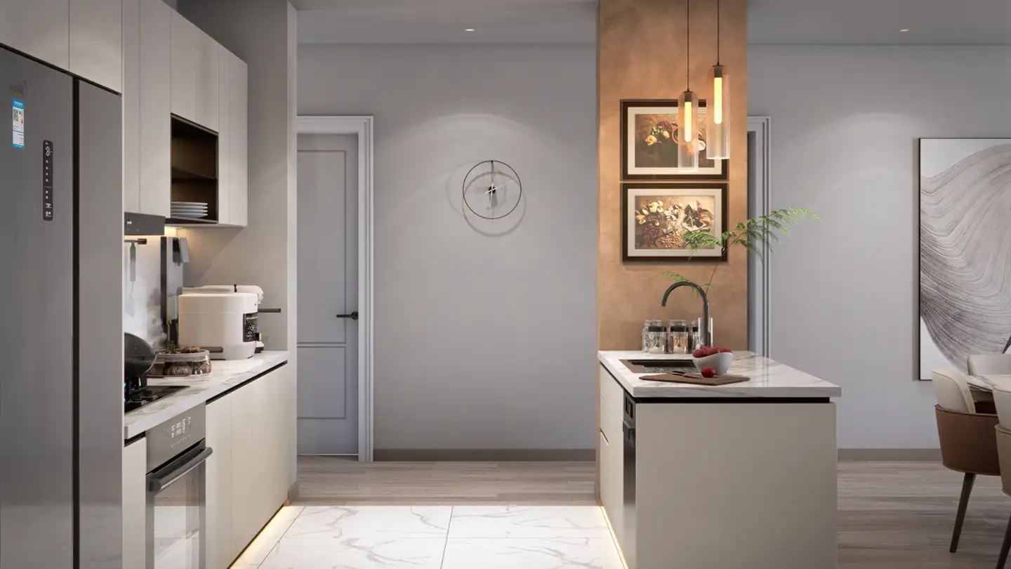 Appartement à vendre - Rue Du Vieux-Collège 6, 1275 Chéserex - Photo 4