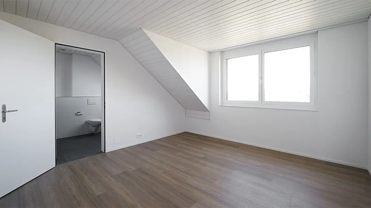 Wohnung mieten - Niederwil 6, 8500 Frauenfeld - Foto 4