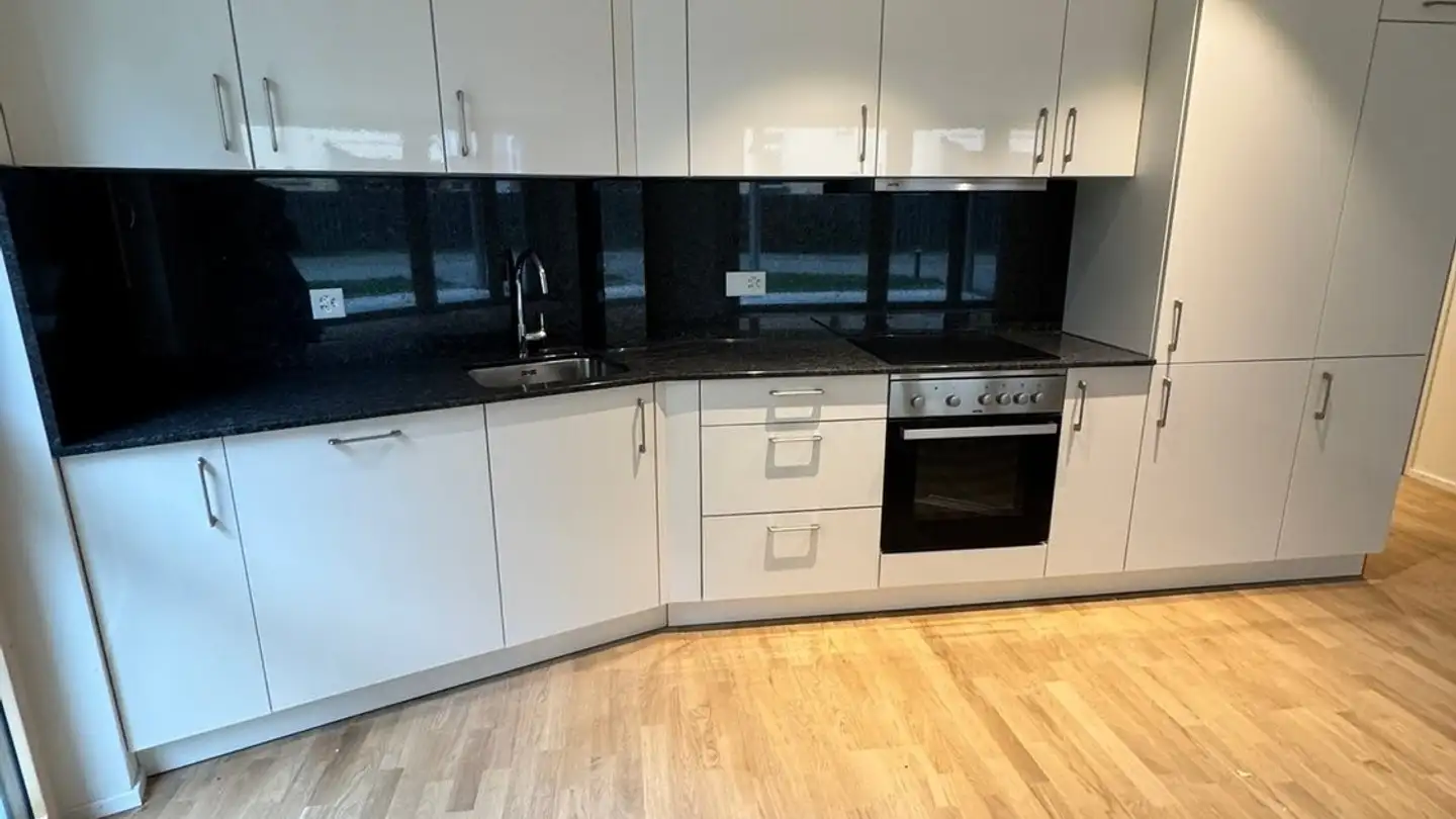 Apartment for rent - Wiesenstrasse 9, 2540 Grenchen