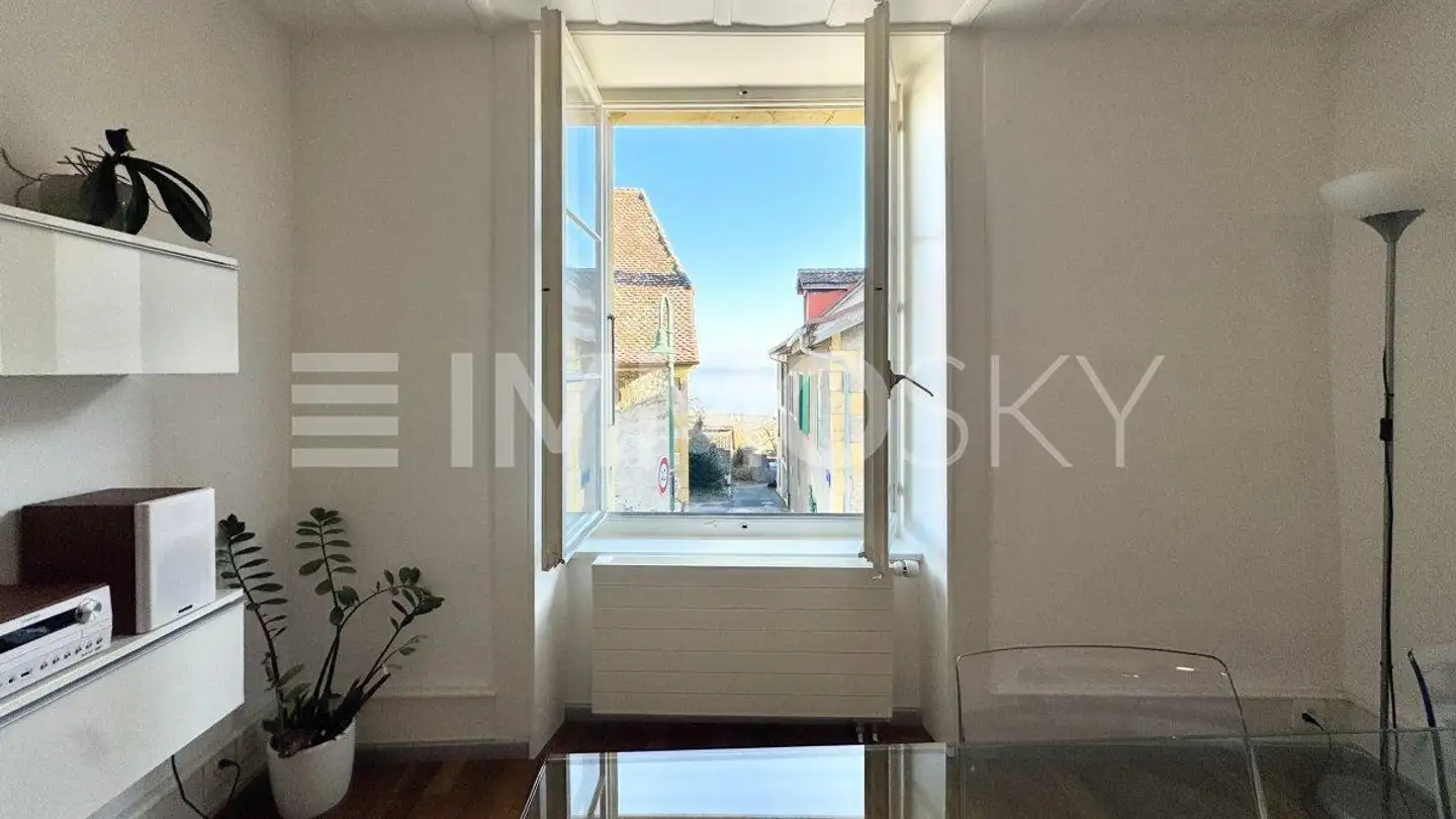 Maison en terrasse à vendre - 2016 Cortaillod - Photo 2