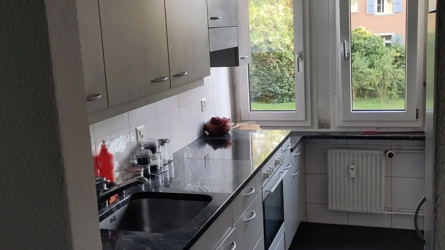 Appartamento in affitto - Asterweg 21, 3004 Bern - Foto 4