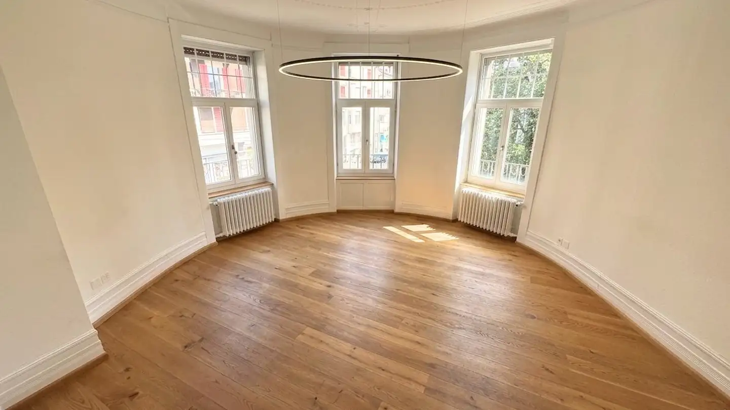 Bureau à louer - Stampfenbachstrasse 151, 8006 Zürich