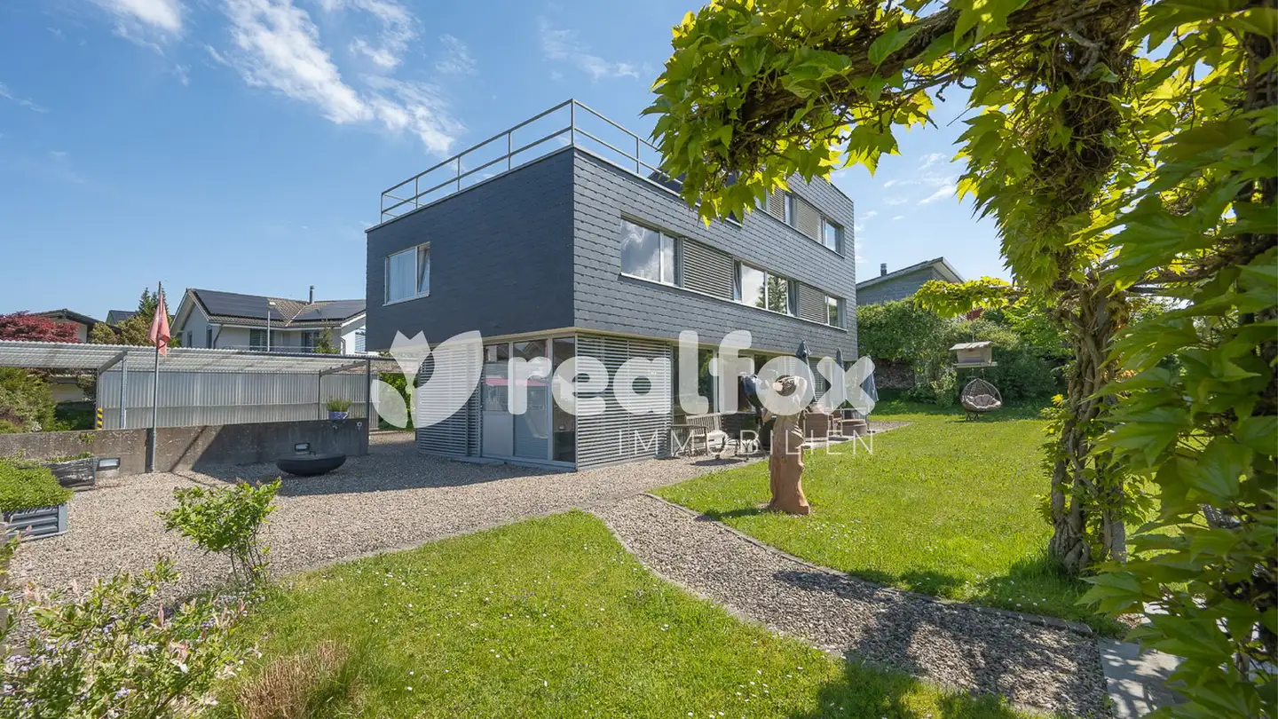 Casa singola in vendita - 9248 Bichwil