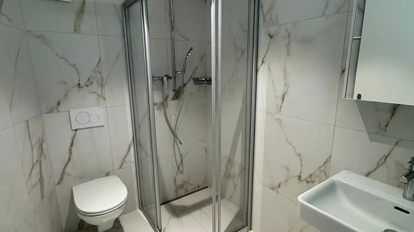 Apartment for rent - Wiesenstrasse 9, 2540 Grenchen - Photo 3