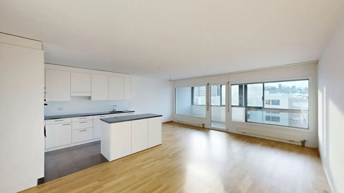 Wohnung mieten - 3084 Wabern