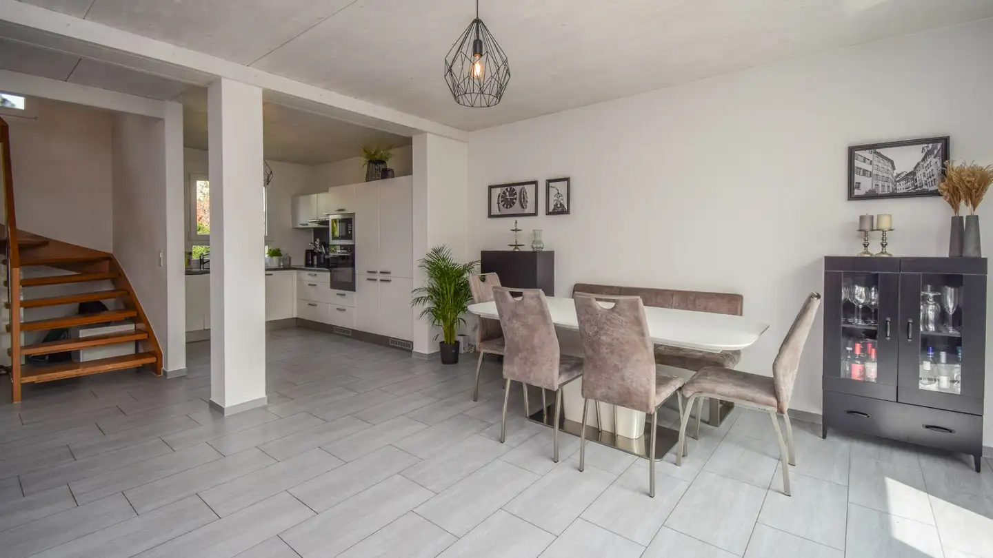 Single house for sale - Hauptstrasse 2a, 8586 Riedt b. Erlen - Photo 3