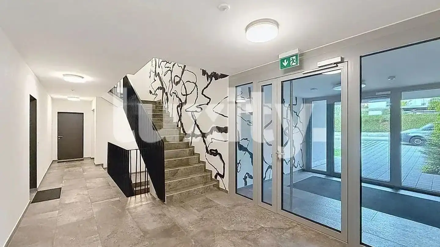 Appartamento in affitto - 1260 Nyon
