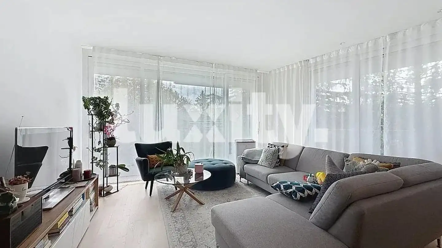 Appartamento in affitto - 1260 Nyon - Foto 2