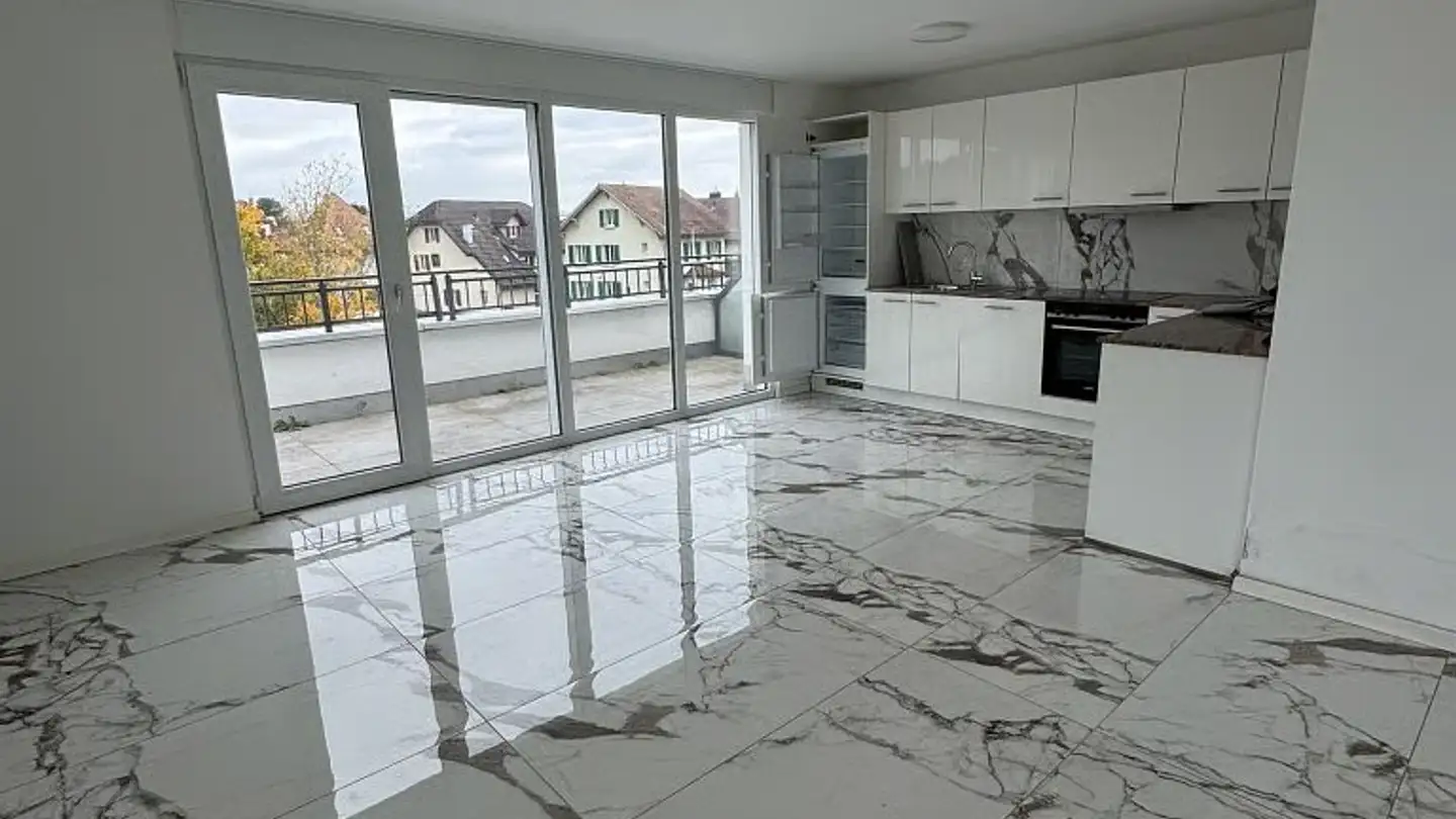 Wohnung mieten - Luzernstrasse 49, 4552 Derendingen - Foto 3