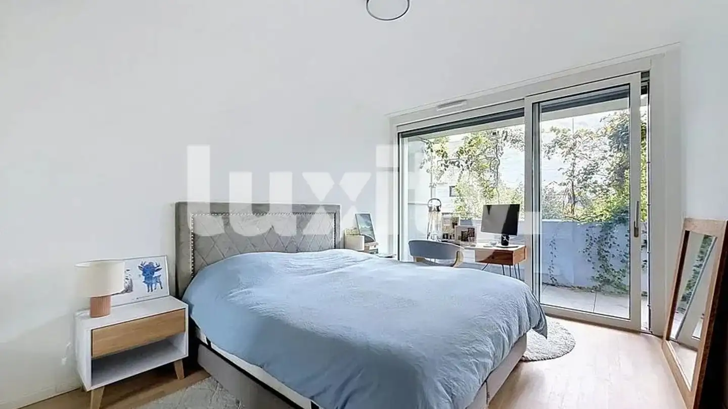 Appartamento in affitto - 1260 Nyon - Foto 4