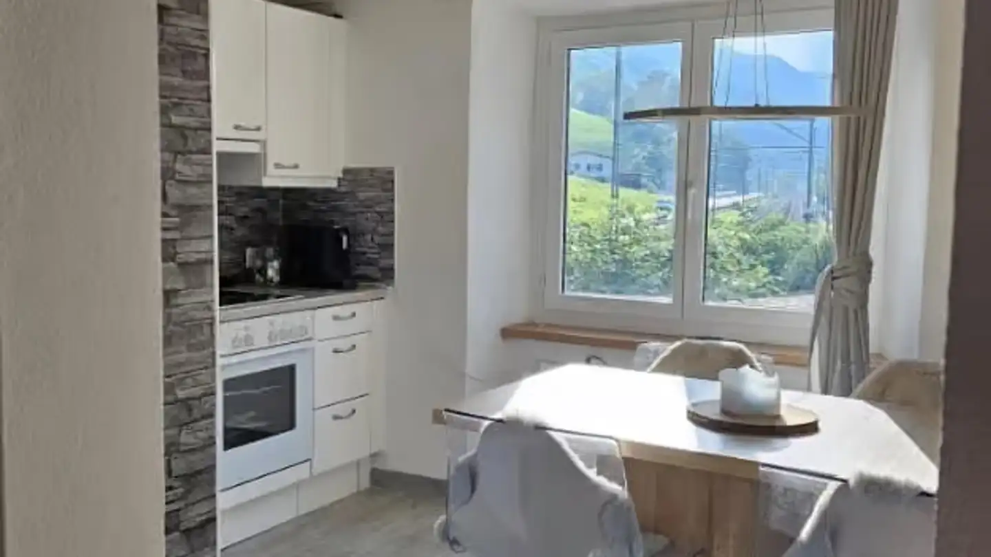 Wohnung kaufen - Rosengartenstrasse, 8882 Unterterzen - Foto 3