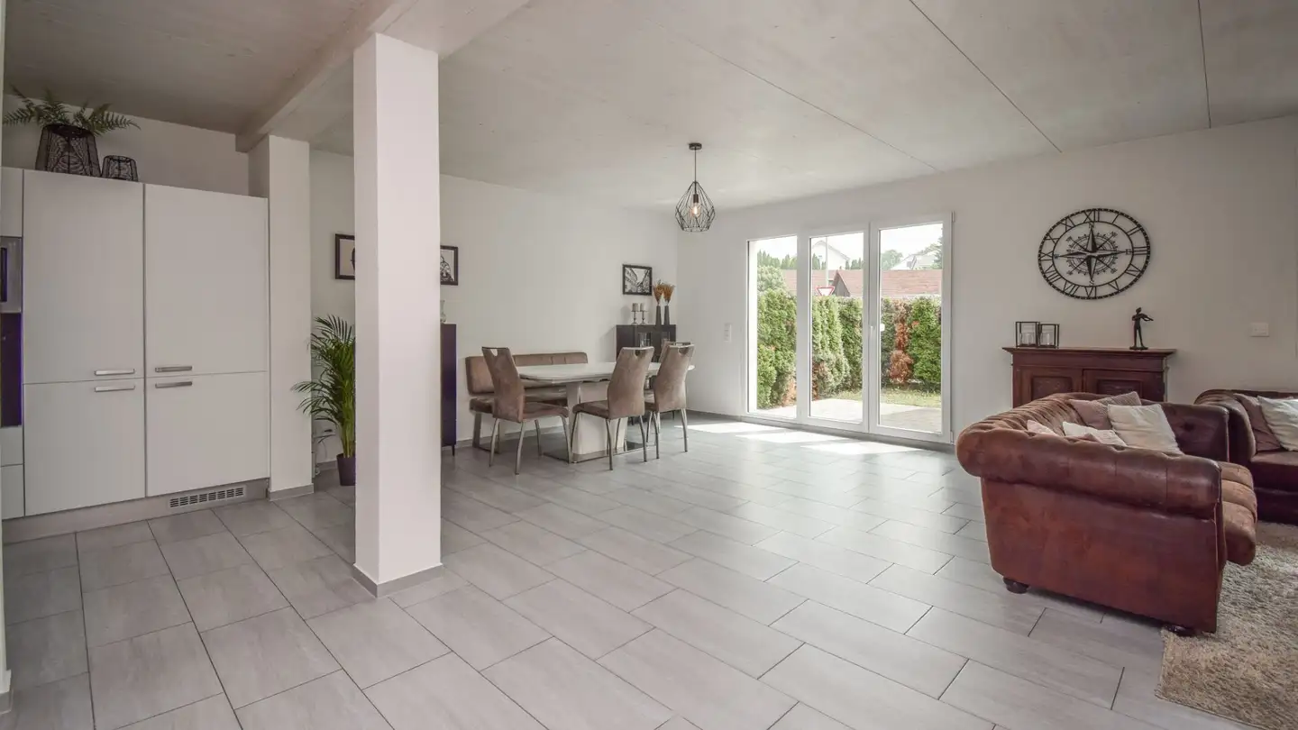 Single house for sale - Hauptstrasse 2a, 8586 Riedt b. Erlen - Photo 4