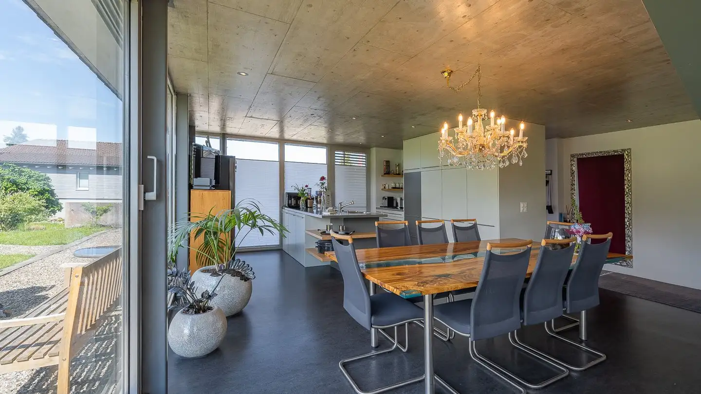 Casa singola in vendita - 9248 Bichwil - Foto 4