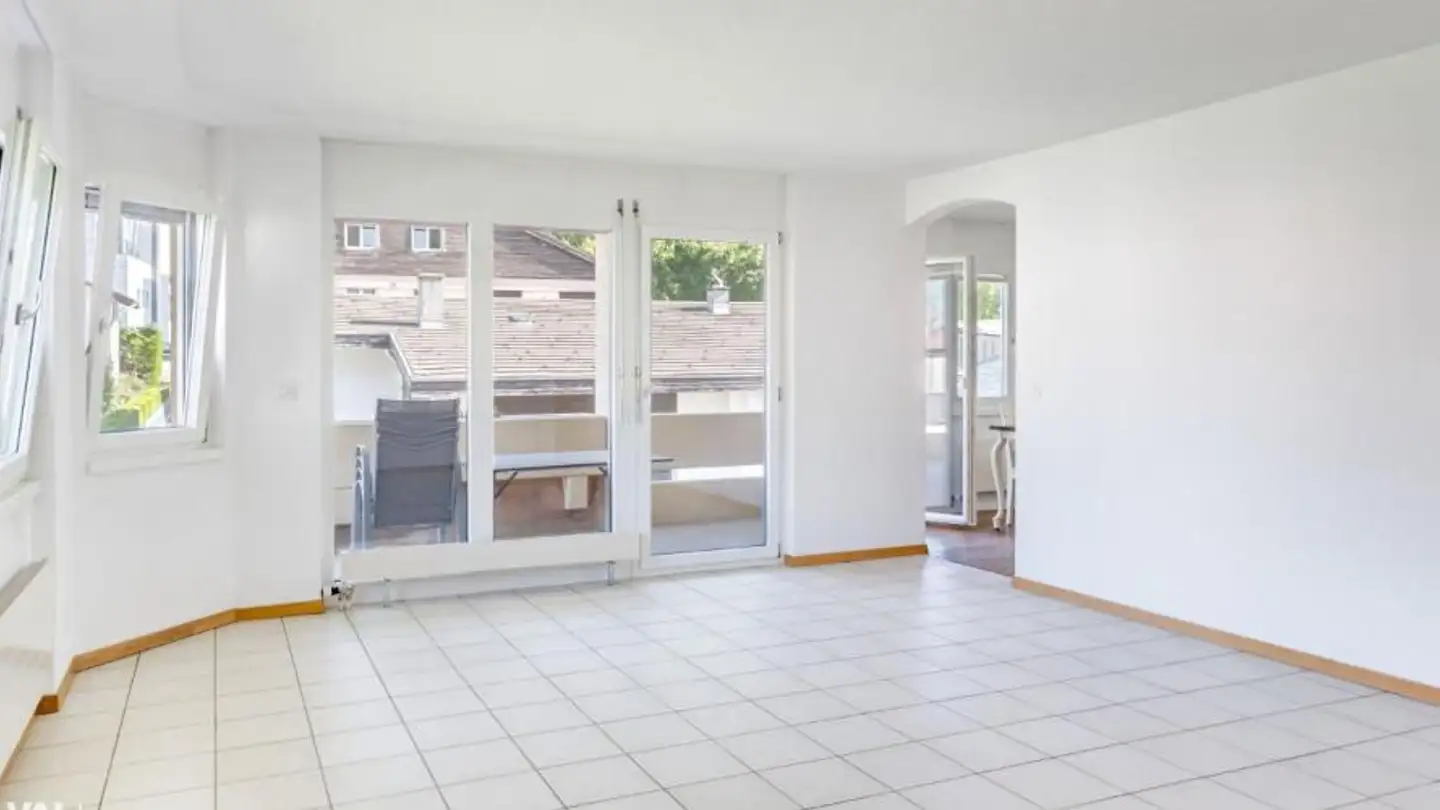 Terrassenwohnung mieten - Jesuitenweg 113, 3902 Glis