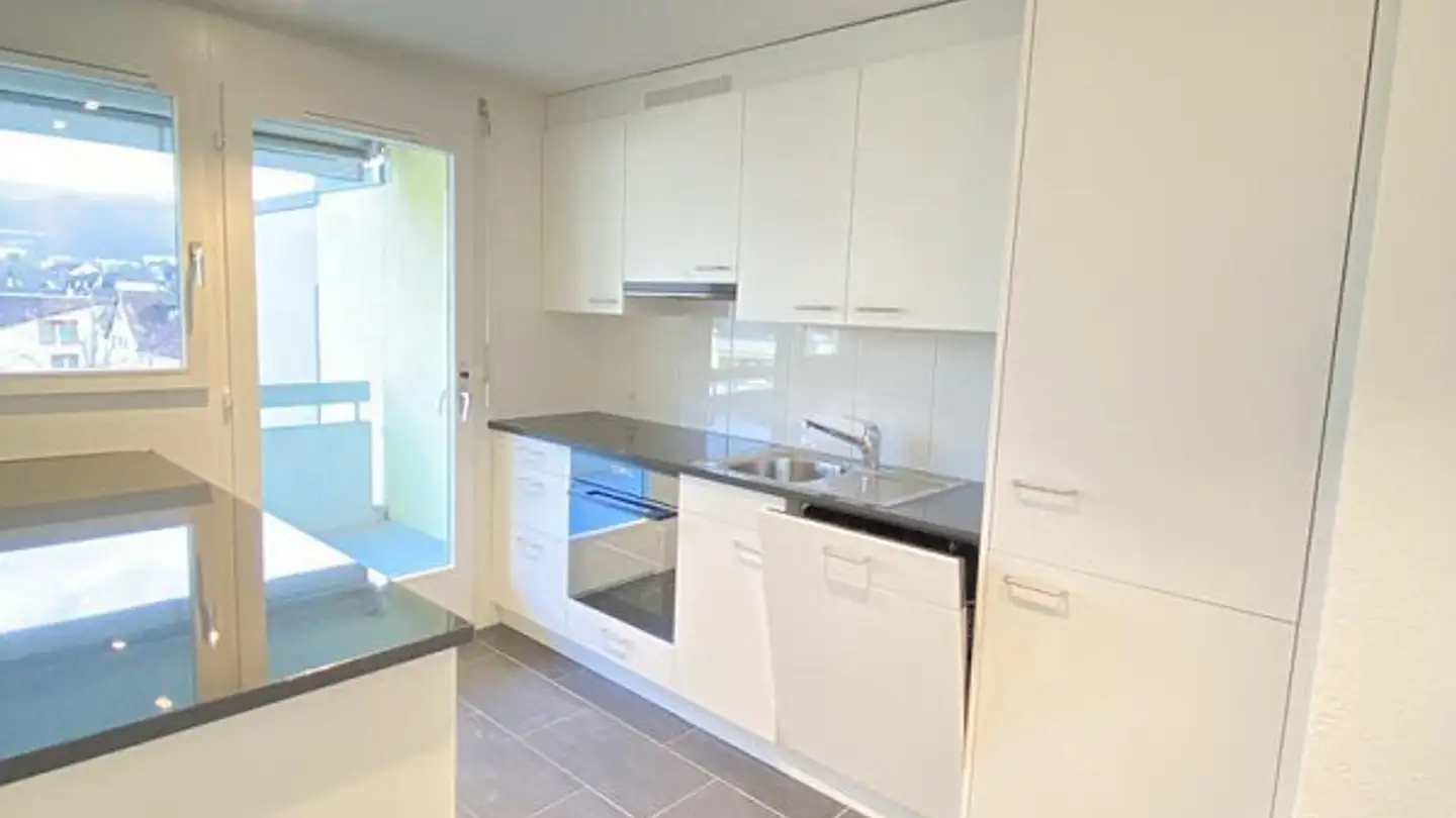 Wohnung mieten - Ergolzstrasse 14, 4415 Lausen