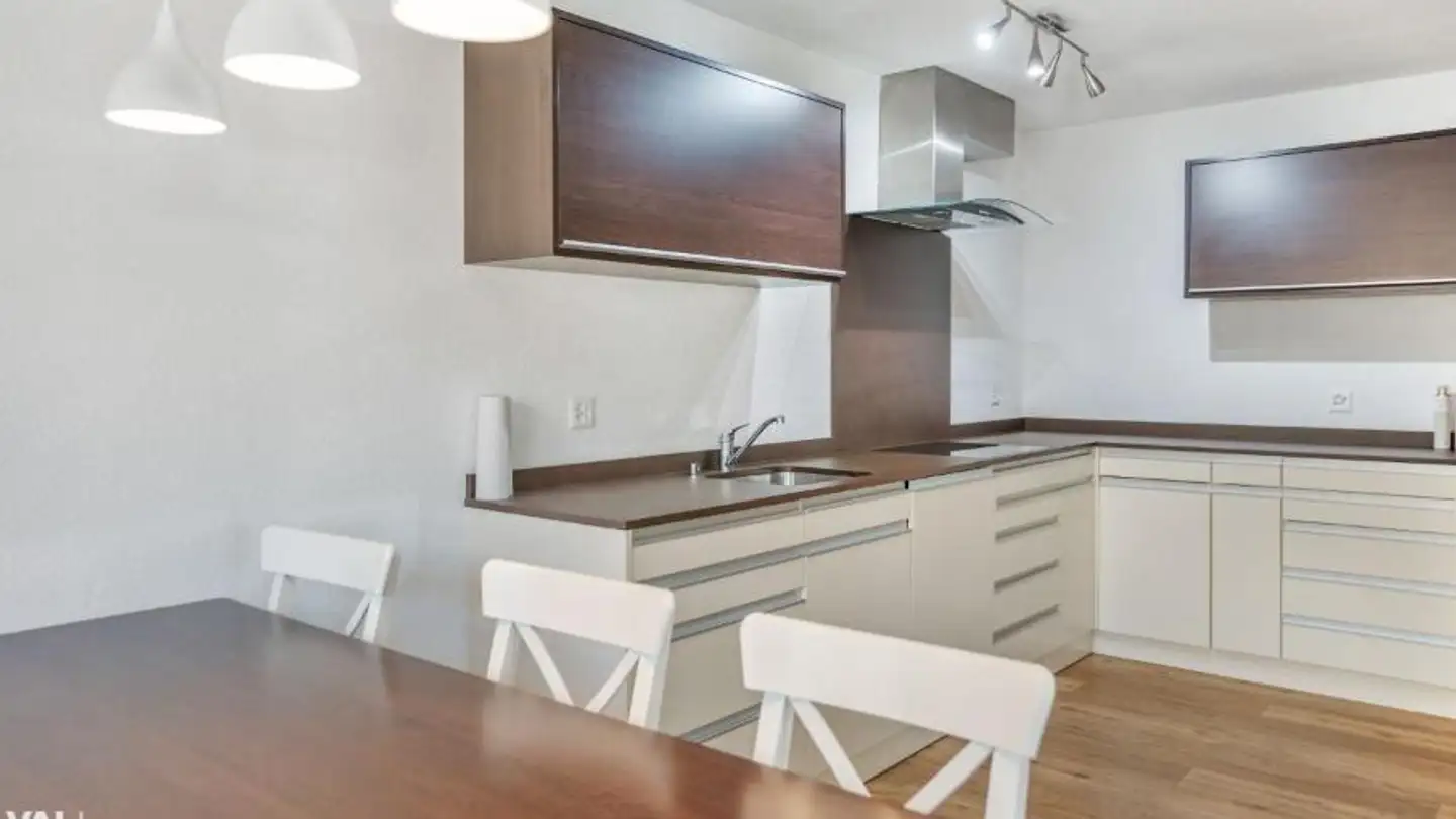 Terrassenwohnung mieten - Jesuitenweg 113, 3902 Glis - Foto 2