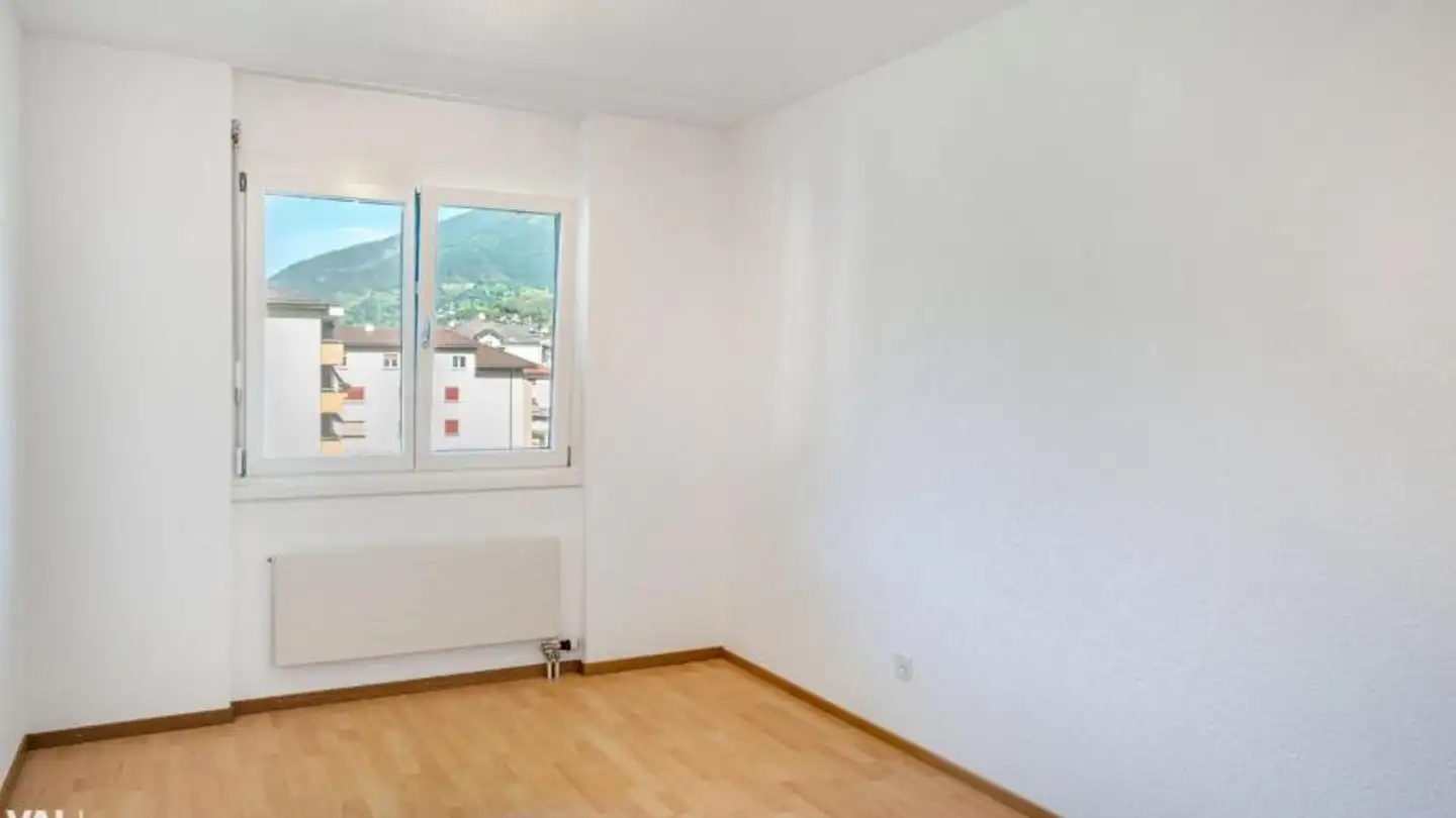 Terrassenwohnung mieten - Jesuitenweg 113, 3902 Glis - Foto 3