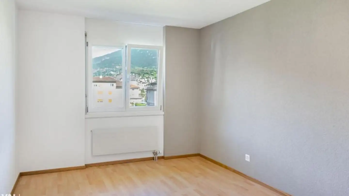 Terrassenwohnung mieten - Jesuitenweg 113, 3902 Glis - Foto 4