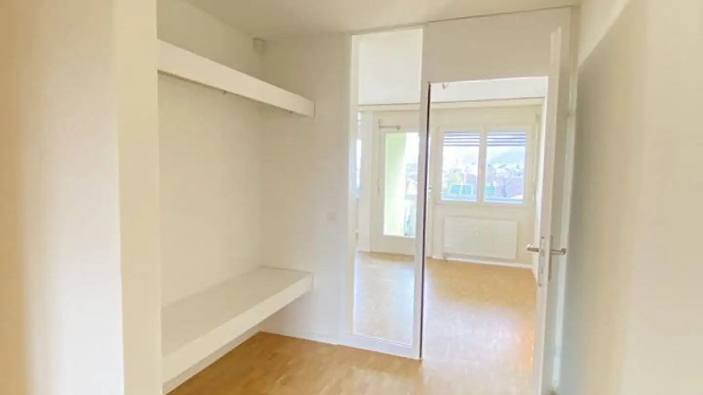 Wohnung mieten - Ergolzstrasse 14, 4415 Lausen - Foto 4