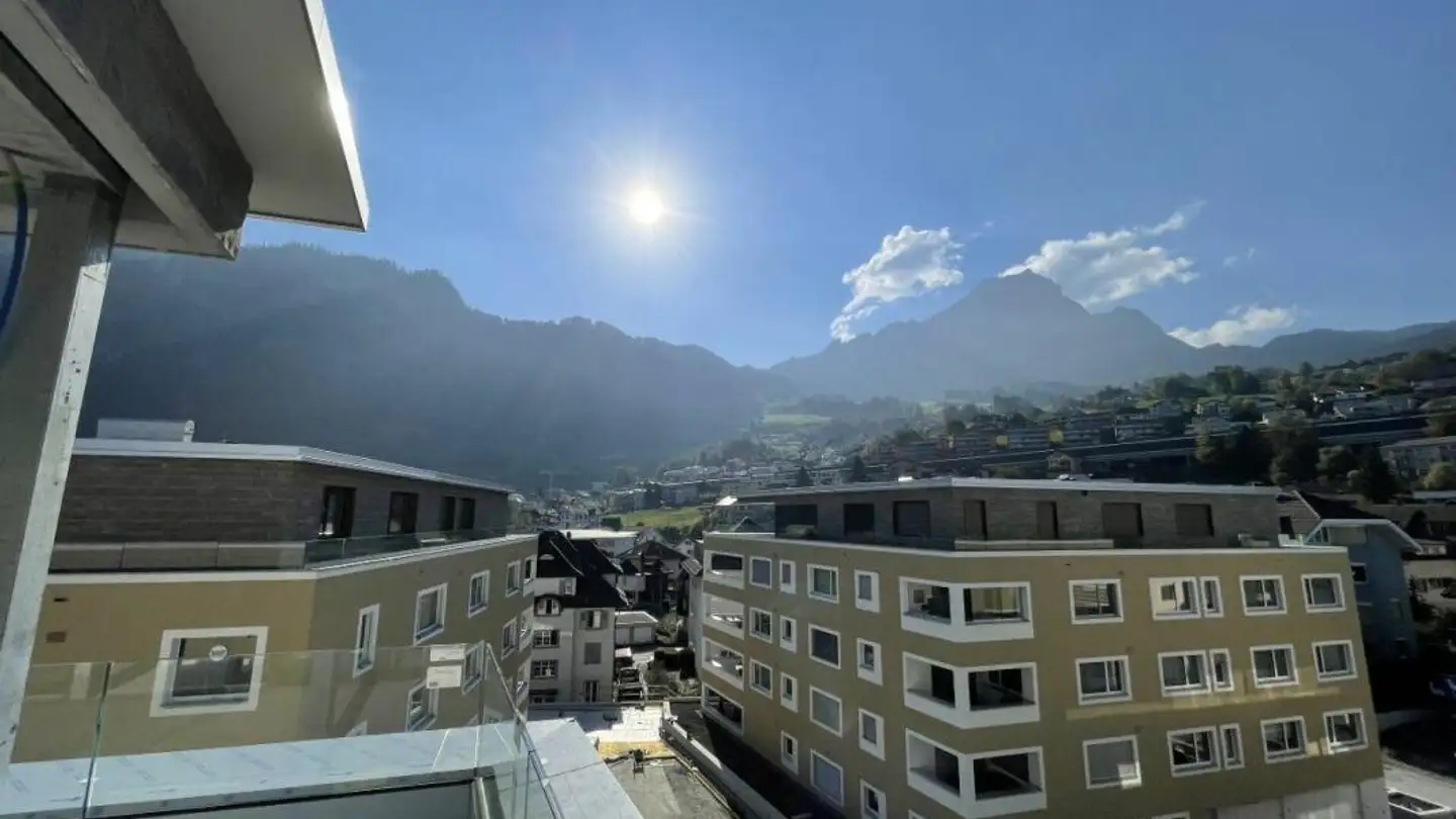 Apartment for rent - Seestrasse 45, 6052 Hergiswil NW - Photo 3