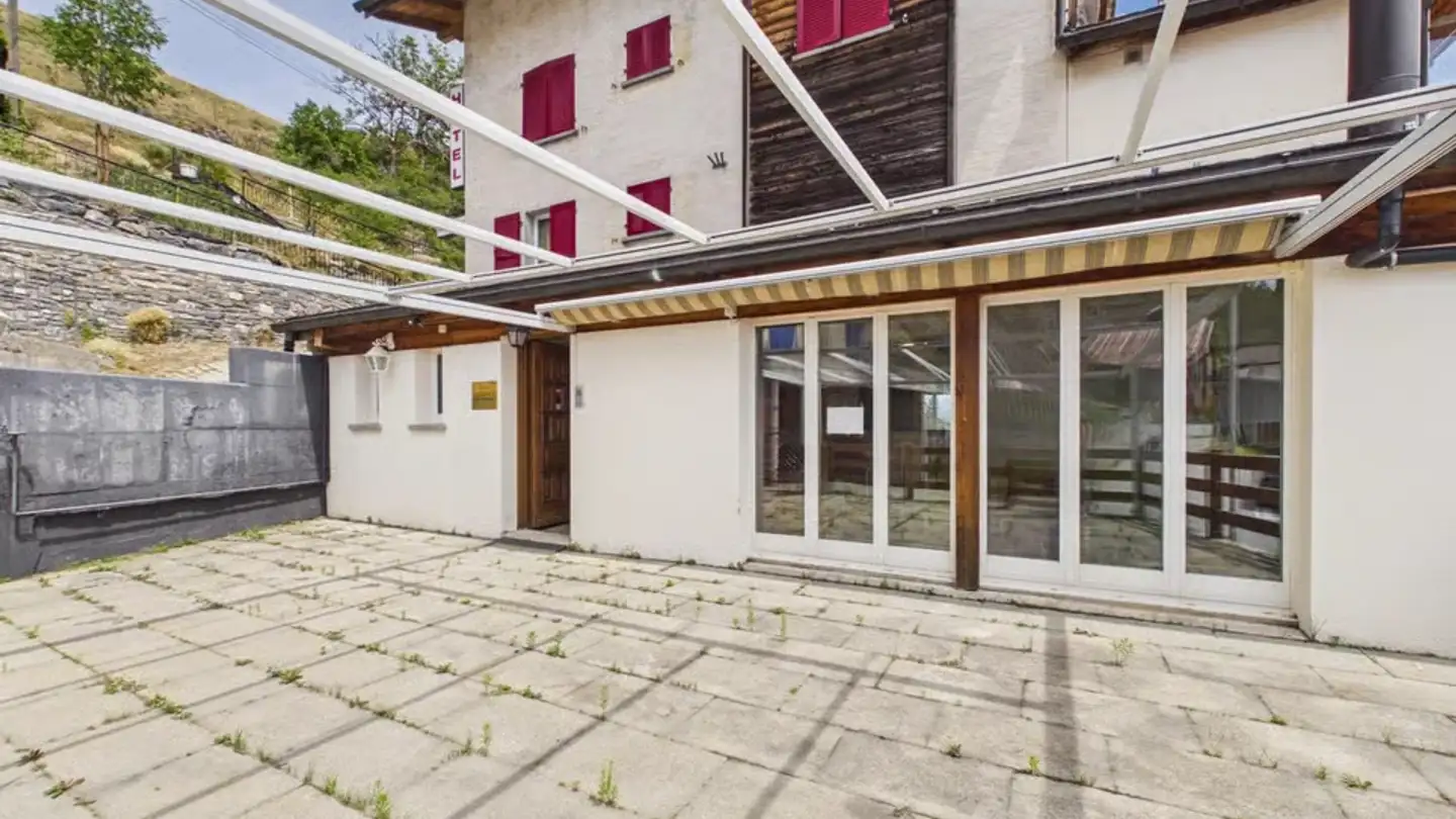 Commercial à vendre - Guttet, 3956 Guttet-Feschel - Photo 3