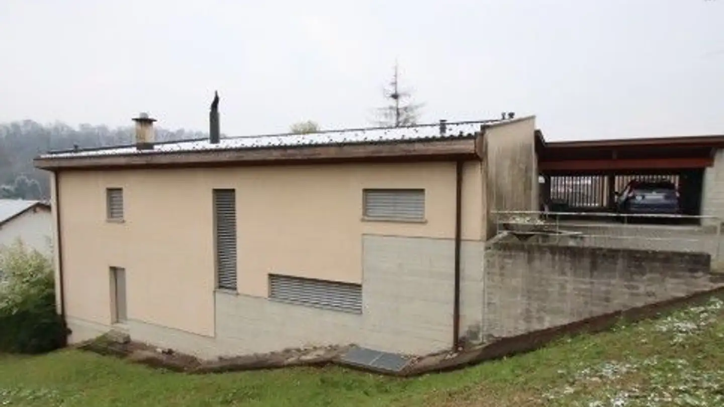 Casa singola in vendita - Via Antonio Rinaldi, 6864 Arzo - Foto 2