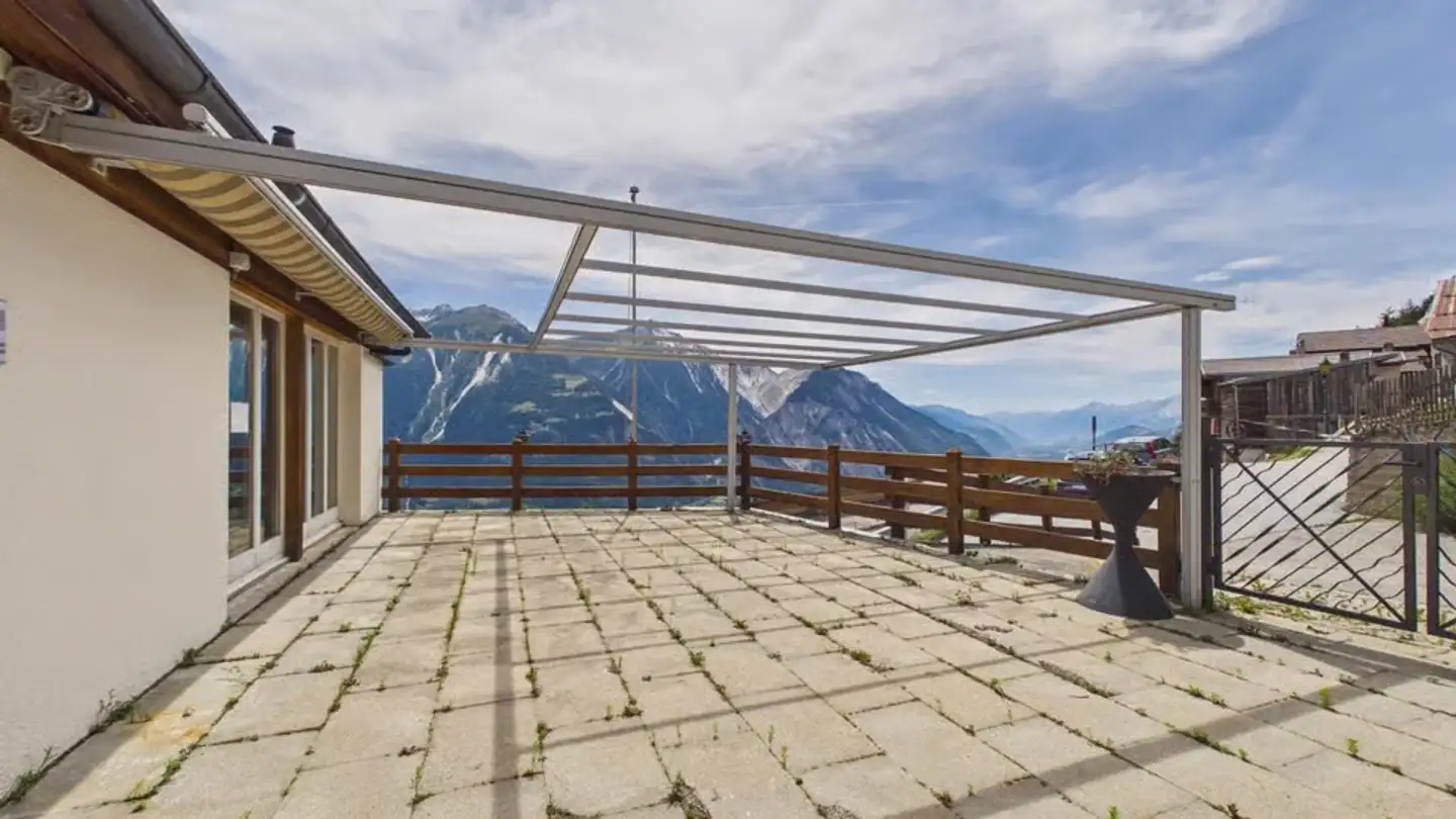 Commercial à vendre - Guttet, 3956 Guttet-Feschel - Photo 4