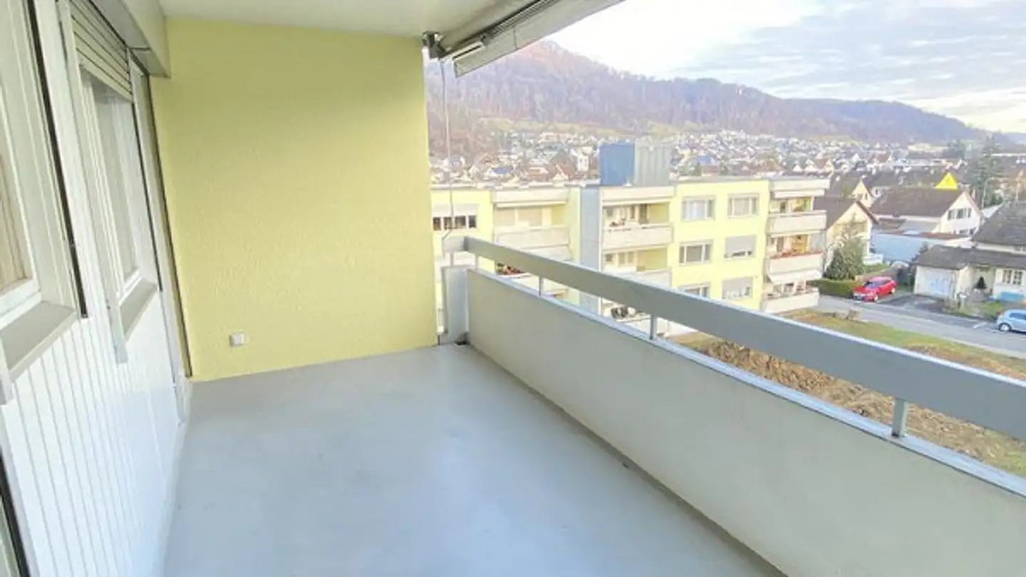 Wohnung mieten - Ergolzstrasse 14, 4415 Lausen - Foto 2