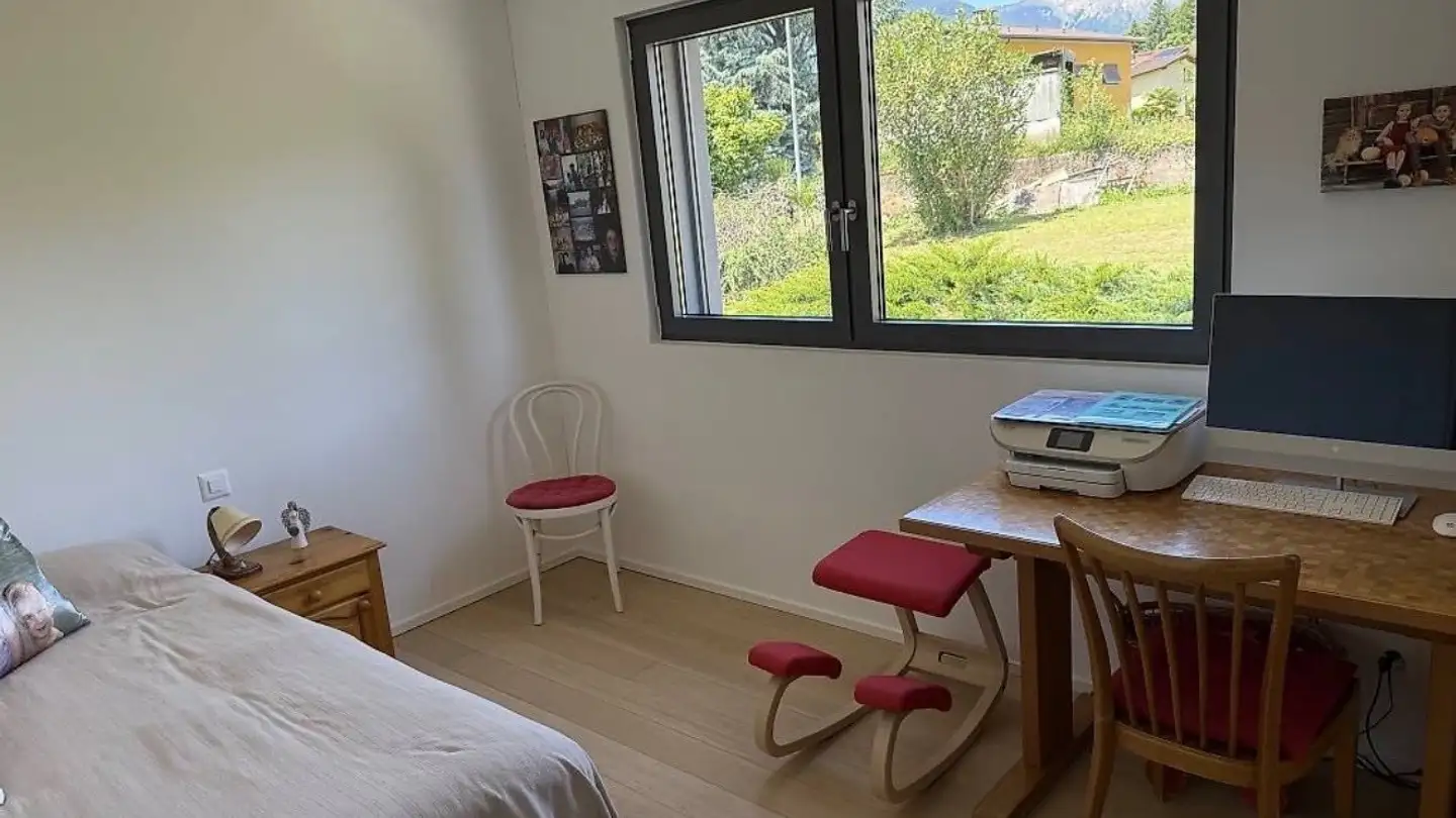 Apartment for rent - 6965 Cadro - Photo 3