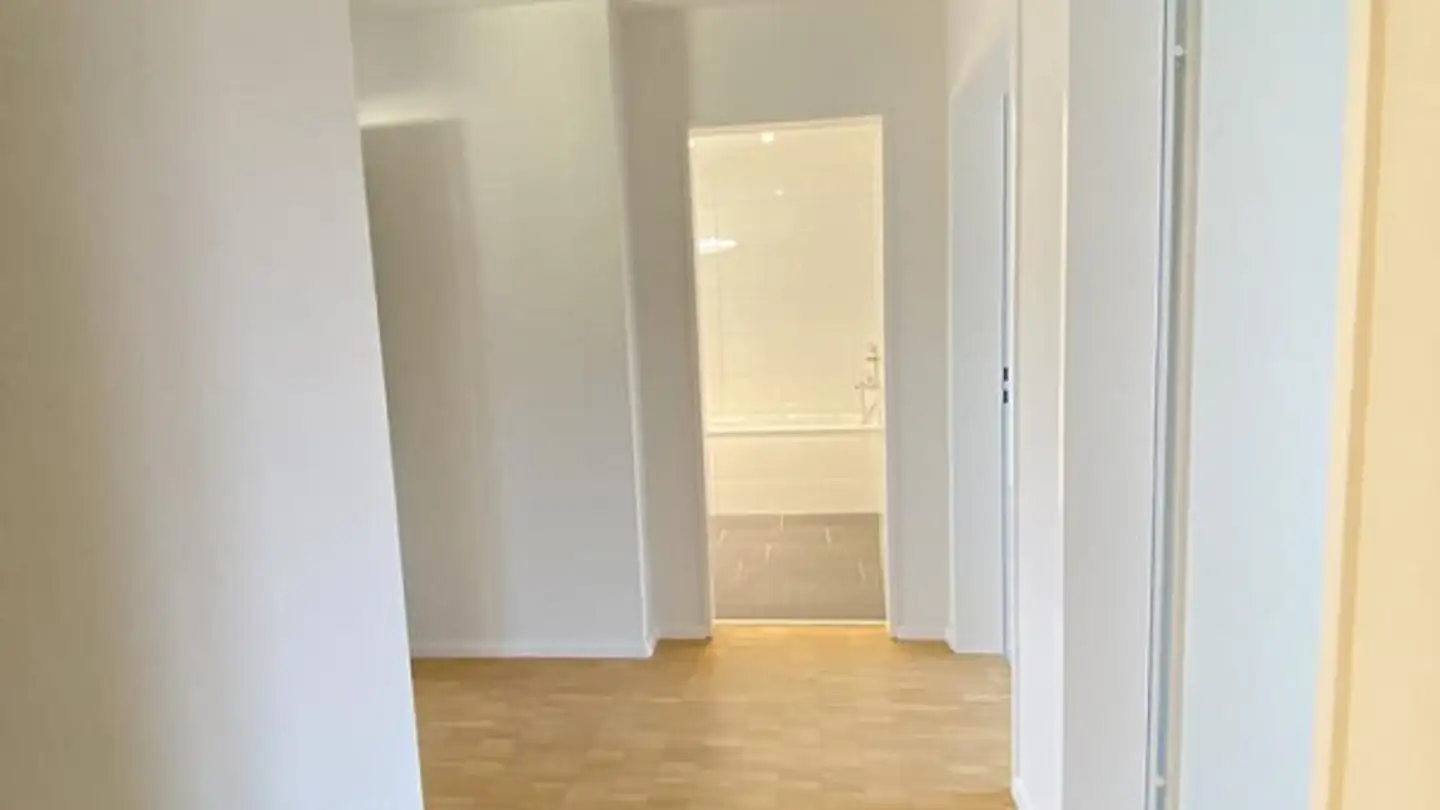 Wohnung mieten - Ergolzstrasse 14, 4415 Lausen - Foto 3