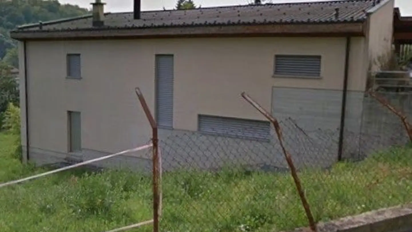 Casa singola in vendita - Via Antonio Rinaldi, 6864 Arzo