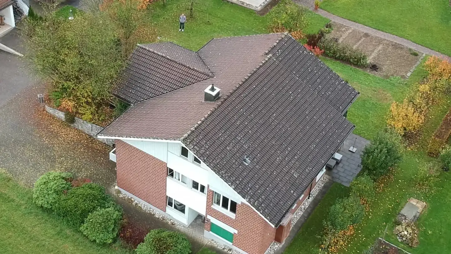 Studio for rent - Abendweg 6, 6247 Schötz - Photo 2
