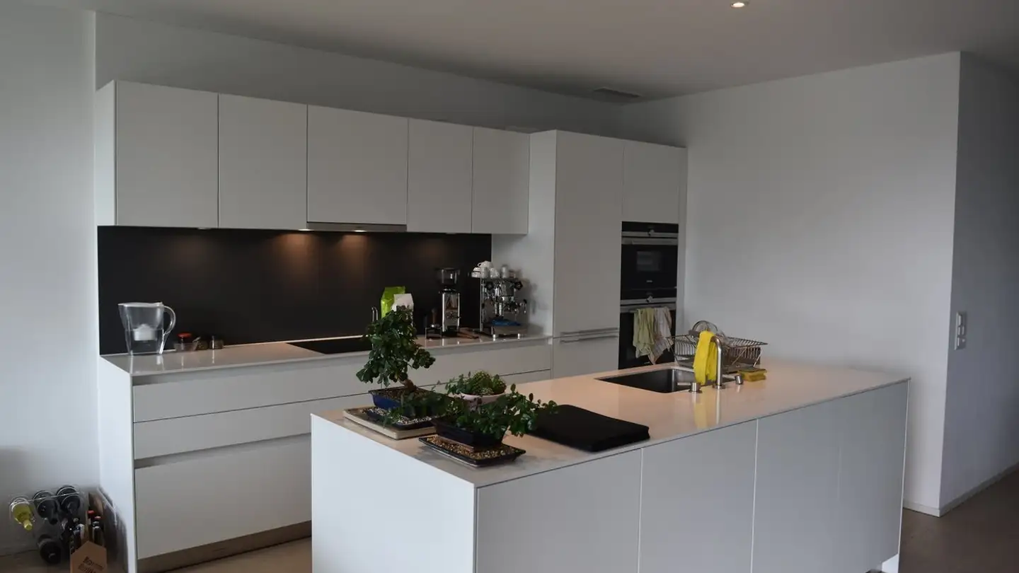 Apartment for rent - Schärenmoosstrasse 78, 8052 Zürich - Photo 2