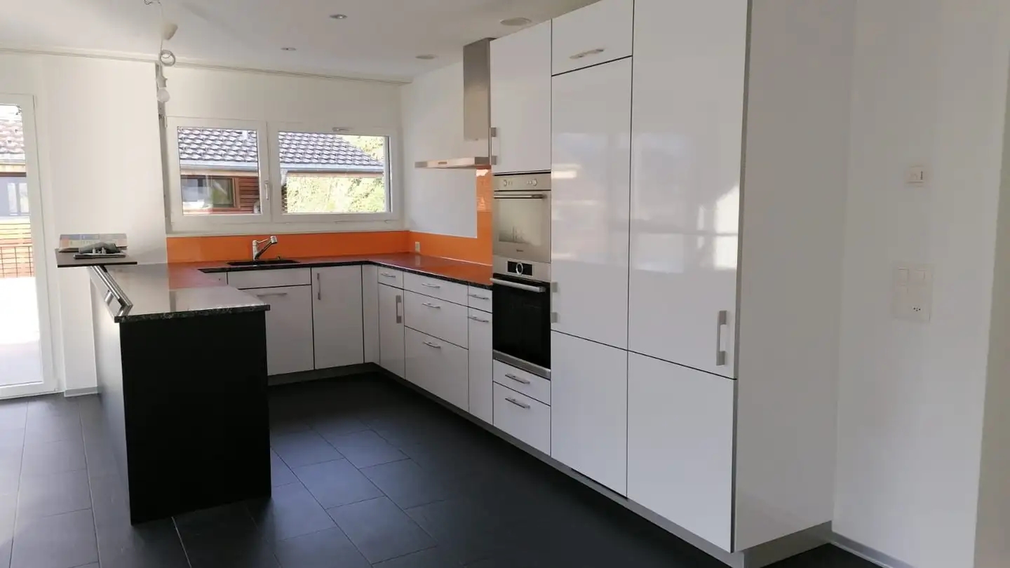 Appartement à louer - Gassenweg 25, 3852 Ringgenberg BE