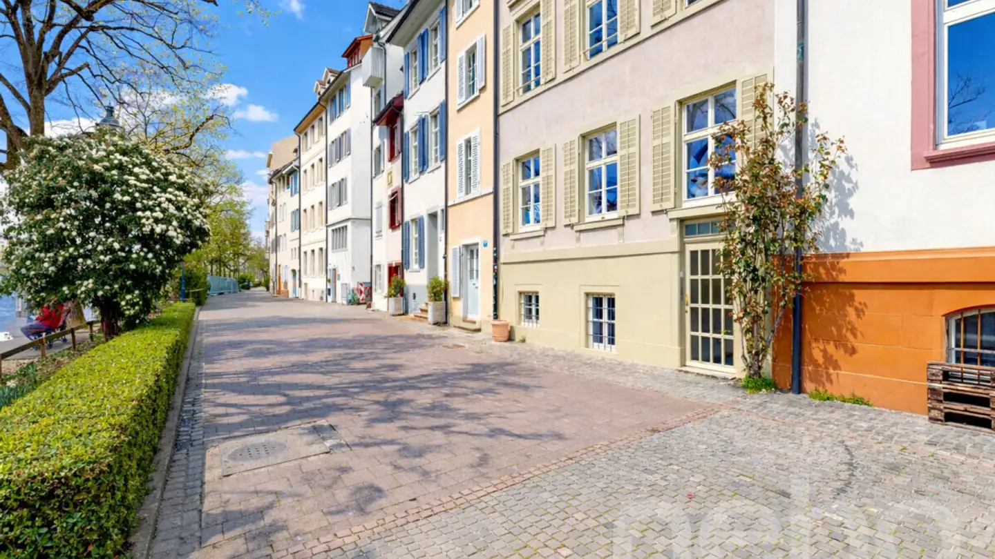 Villa for sale - 4058 Basel - Photo 2