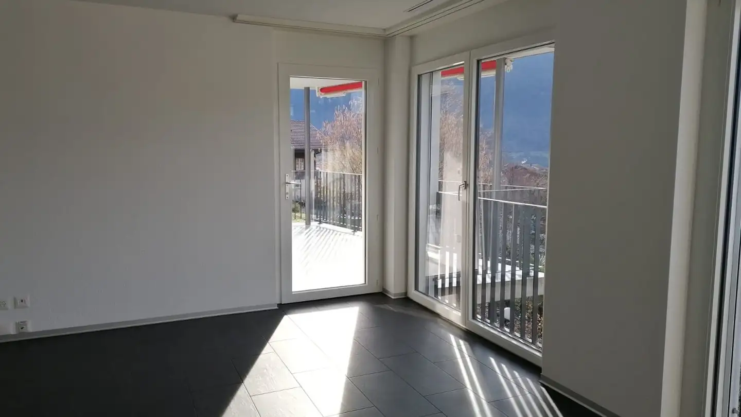 Appartement à louer - Gassenweg 25, 3852 Ringgenberg BE - Photo 4