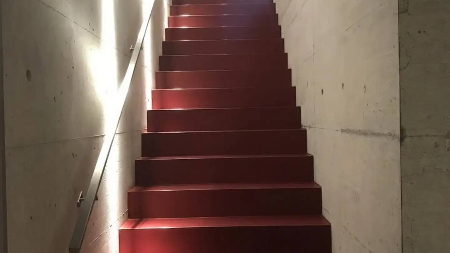 Appartement à louer - Zihlstrasse 2b, 5712 Beinwil am See