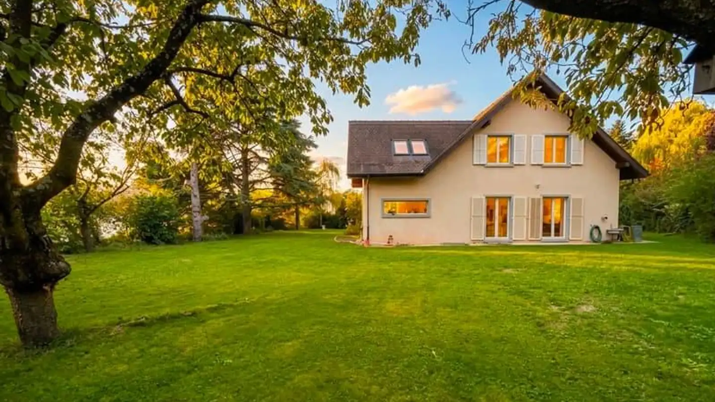 Apartment for rent - Chemin Des Vignes 11, 1028 Préverenges