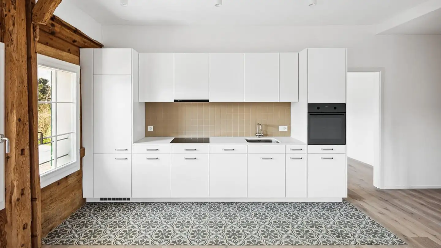 Apartment for rent - Kronenweg 1, 8712 Stäfa - Photo 3