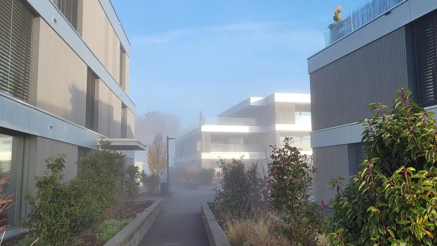 Appartement à louer - Zihlstrasse 2b, 5712 Beinwil am See - Photo 2