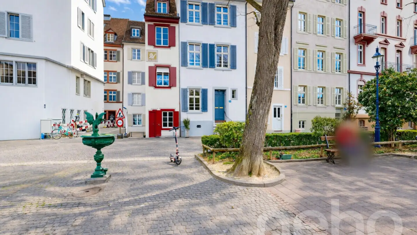 Villa for sale - 4058 Basel - Photo 3