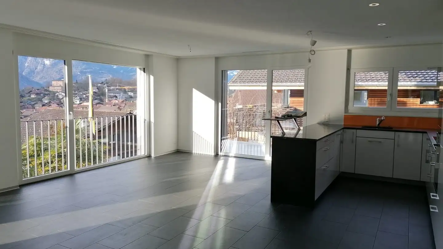 Appartement à louer - Gassenweg 25, 3852 Ringgenberg BE - Photo 2