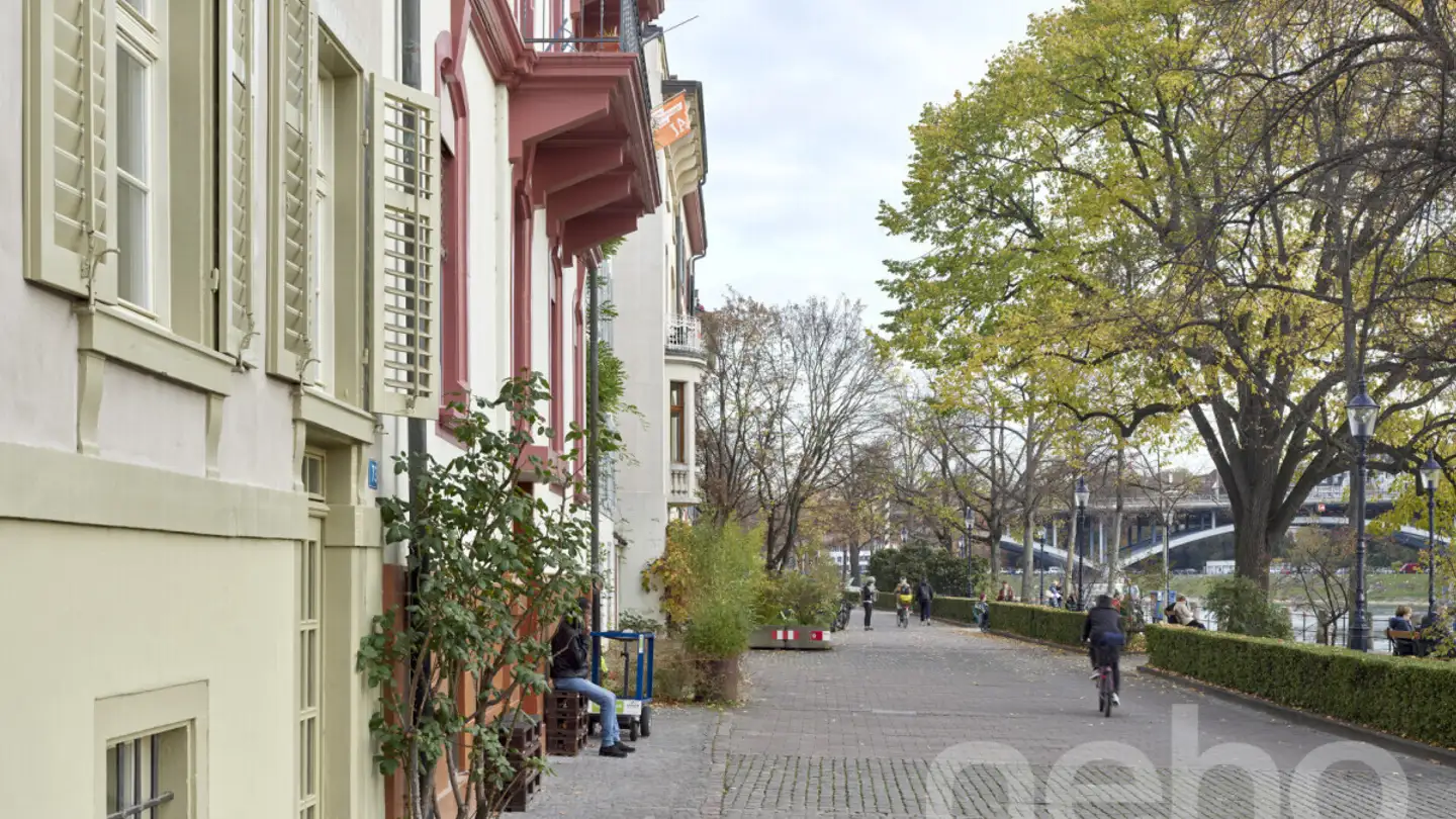 Villa for sale - 4058 Basel - Photo 4