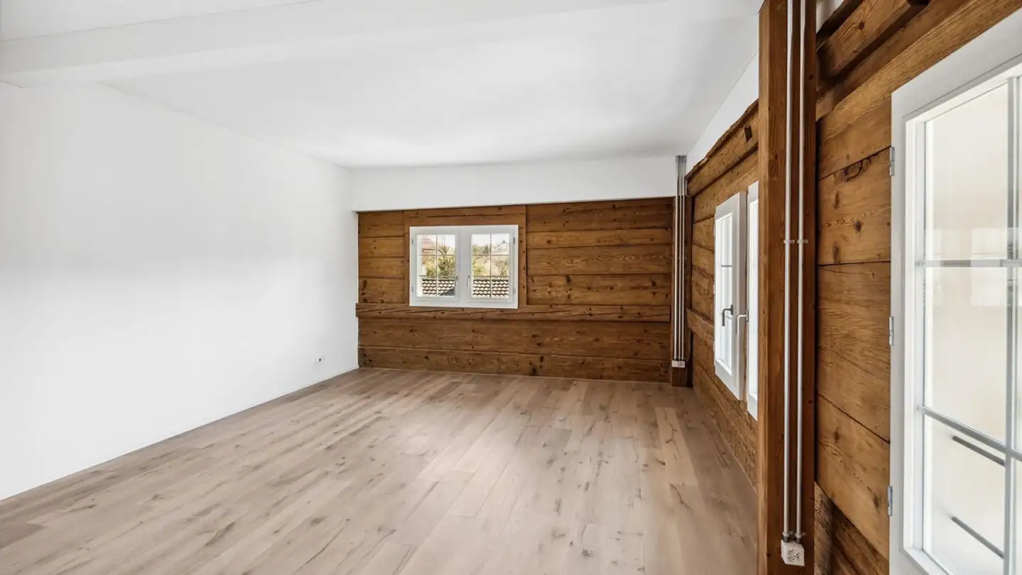 Apartment for rent - Kronenweg 1, 8712 Stäfa - Photo 2