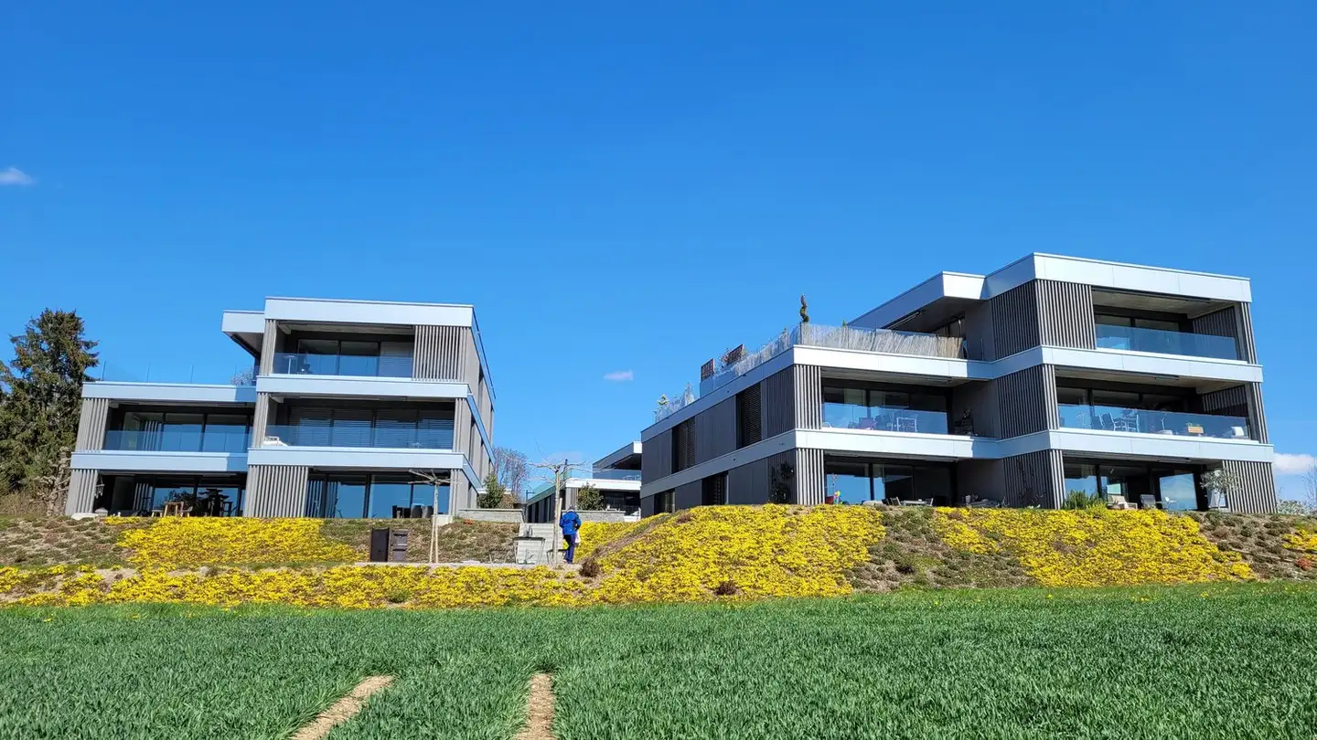 Appartement à louer - Zihlstrasse 2b, 5712 Beinwil am See - Photo 3